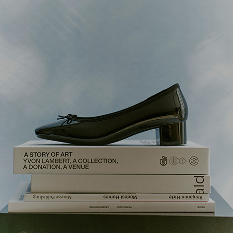 秋の行事のお助けレインシューズ