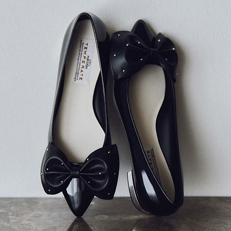 【レイン対応】秋雨前線に負けないコスパシューズ