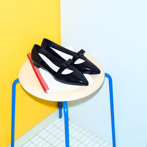 「テンパレイト」の春夏コレクションが到着!