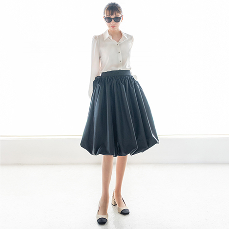 快適さと上品さを叶える、秋の新作セレクション