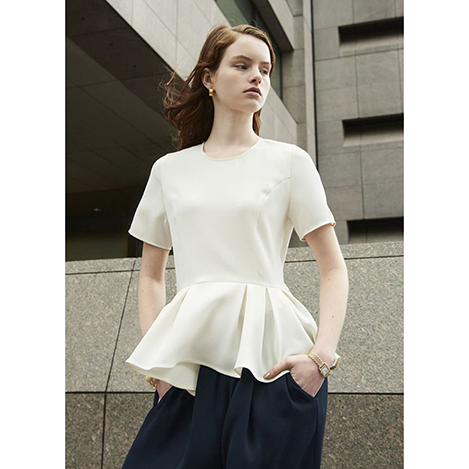 【本日予約開始】夏からロングシーズン活躍する「エムダブリュー」の新作アイテム