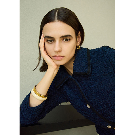 冬を見据えた先取り名品。上級のモード感漂う「エムダブリュー」のクワイエット・ラグジュアリー