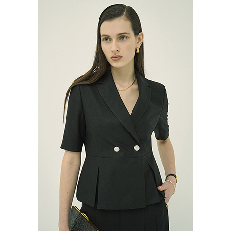 春夏素材で上品に装う「エムダブリュー」トリアセテート(NL)・(D)シリーズ