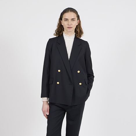 「コル ピエロ」のフォーマルスタイル!