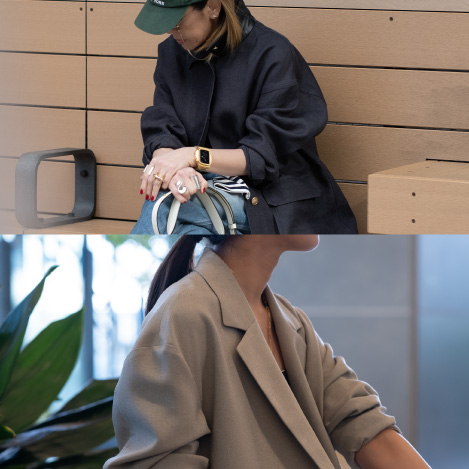 2026SPRING OUTERWEAR