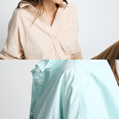 PERFECT SHIRTS