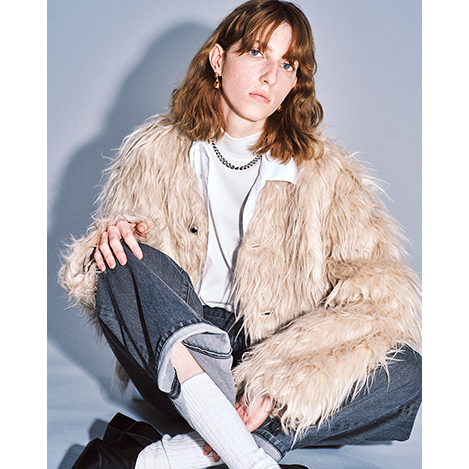 素材やシルエットまで妥協なし。日常を上質に変える「バウト」の秋冬コレクション