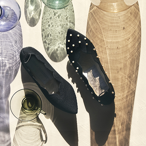 環境に配慮した物作りを心がける、「Öffen(オッフェン)」がニューオープン!