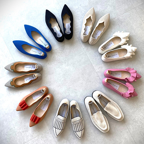 お気に入りの「オッフェン」を探して!