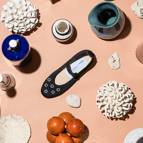 ラウンドトゥのメリージェーンが仲間入り!