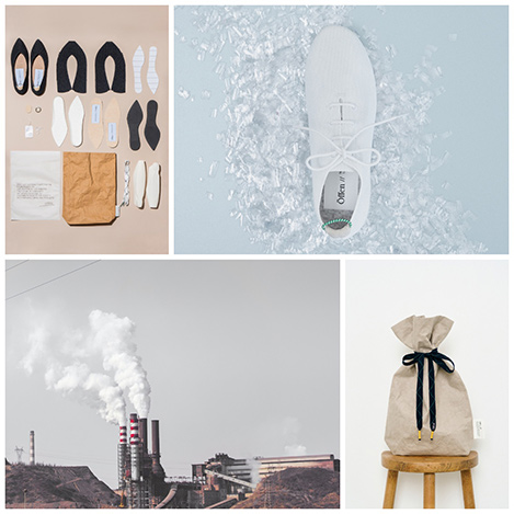 人にも地球にも思いやりを「オッフェン」のモノづくりをフィーチャー