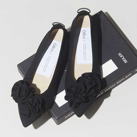 「オッフェン」から新作が到着!