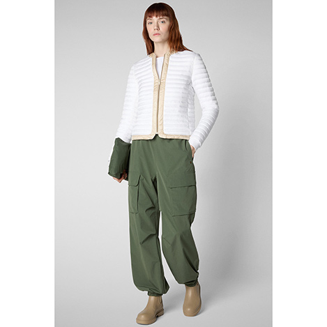 環境配慮型アウターが人気上昇中の「セーブ・ザ・ダック」から春の新作が続々登場！