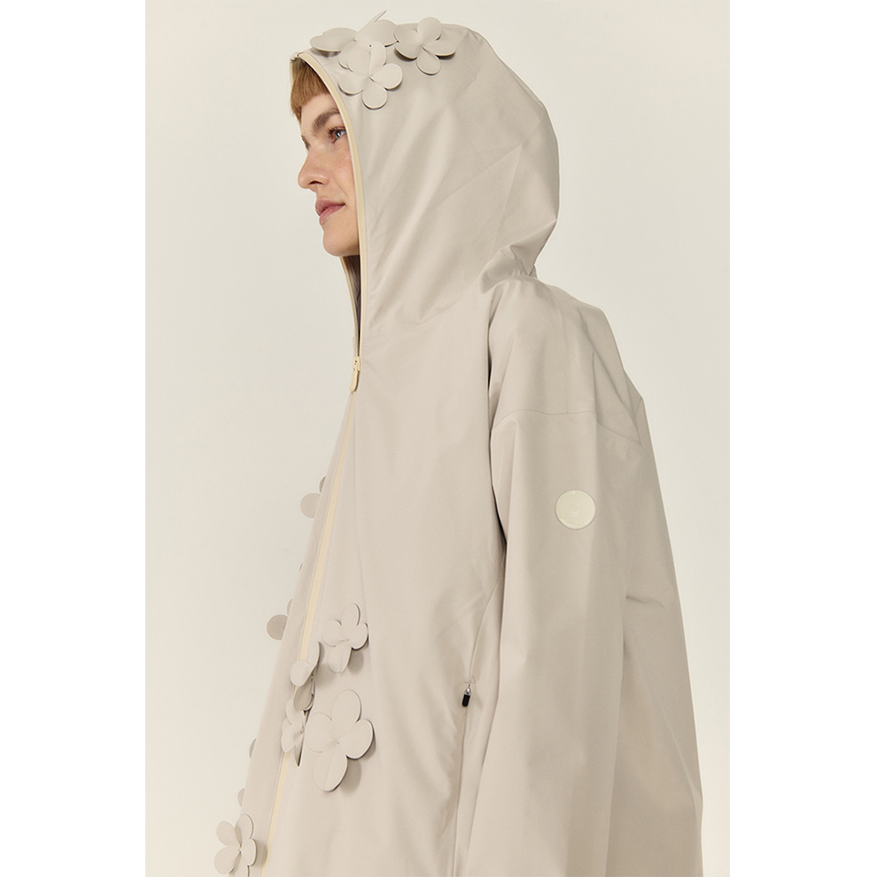 春もアニマルフリーのアウターを。「セーブ・ザ・ダック」の高機能コート＆ジャケットに注目