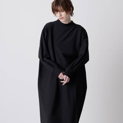 <PICK UP>シンプル×エレガントな2WAYドレス