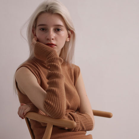 秋の毎日に温もりを纏う「ネテネ」のウォームアイテム特集