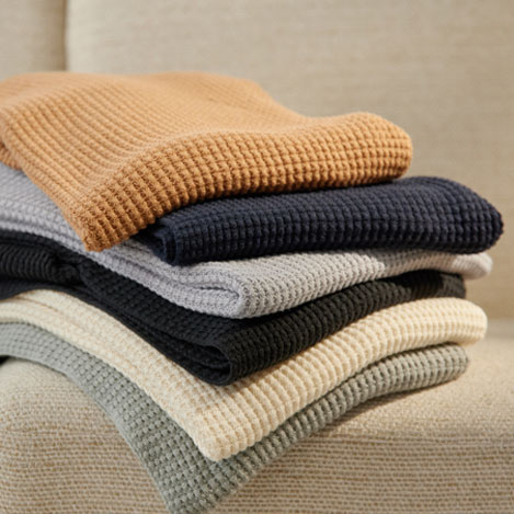 冬のはじまりに、「ネテネ」のあたたかアイテム特集