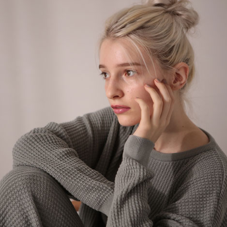 冬のおうち時間をあたたかく彩る「ネテネ」の3スタイル