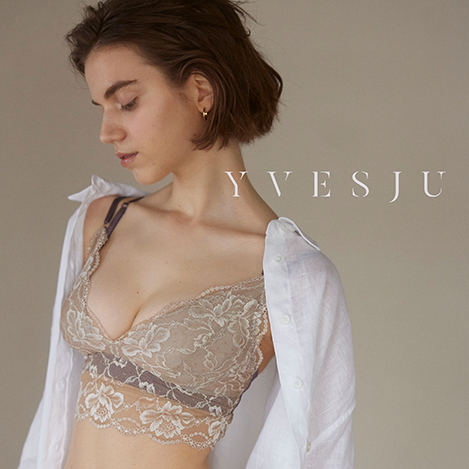 1年待ちバストサロンの施術者が開発！　「YVESJU(イヴジュ）」がオープン