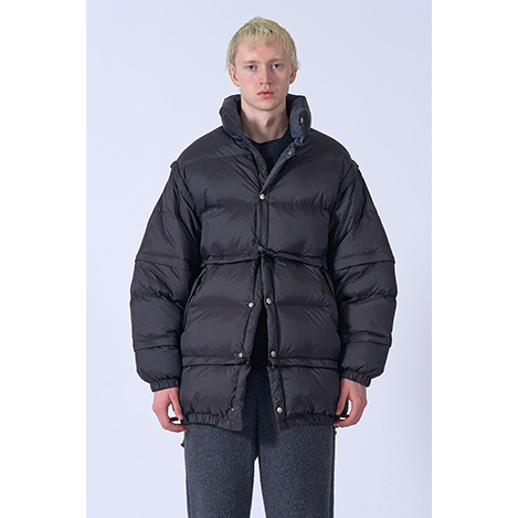 この冬におすすめする「ヨーク」のアウター特集