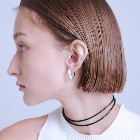 【再入荷】「メゾンドパルス」のアイコニックジュエリー3選