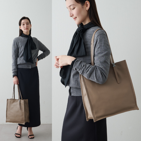 待望のリバイバルトート”GIULIETTA(ジュリエッタ)”をPICK UP!