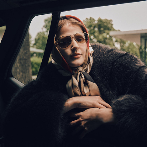 【8/29(金)-予約スタート】25年秋冬の新作アイテムをご紹介