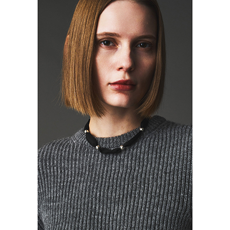 camille surault(カミーユ スロ)の新作コレクションをご紹介