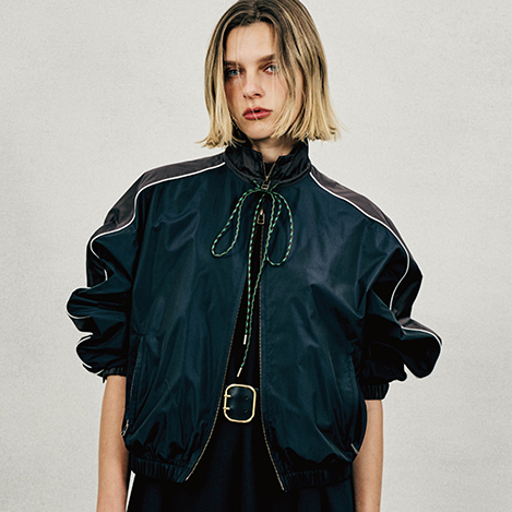 【new arrival】Track Jacket&Pants