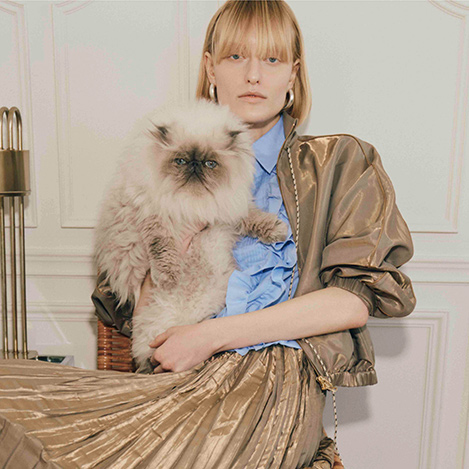 AUBRIOT 26SS COLLECTION VOL.2