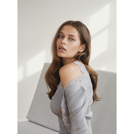 とろけるような肌心地! ライフスタイルブランド「ROSEMUNDE(ロサムンド)」が仲間入り