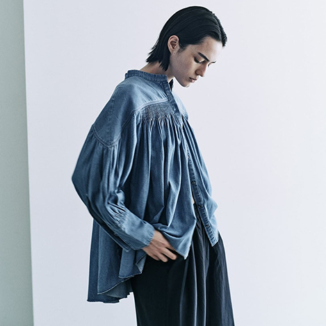 「アユーシ」のPOP UP SHOPがオープン!