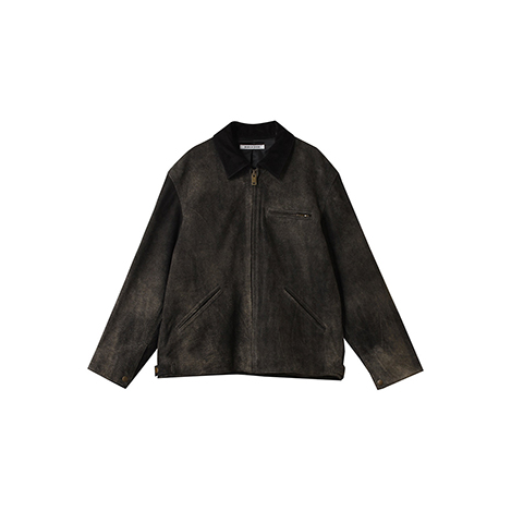 永久登板間違いなし「セブンバイセブン」新作アウター特集