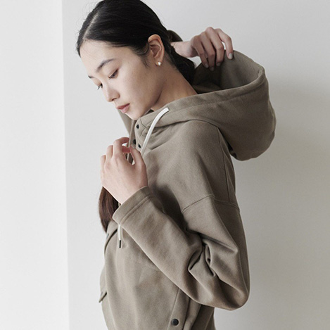 【驚くほど軽やかな着心地】春のカーディガン特集