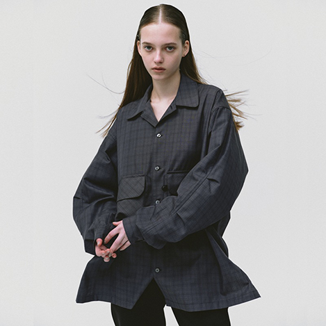 「ダイワ ピア39」2025 AUTUMN WINTER COLLECTION 1st Delivery