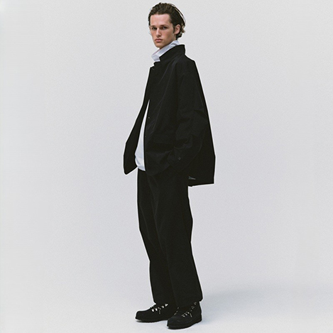 「ダイワ ピア39」待望のメンズアイテムの展開がスタート!