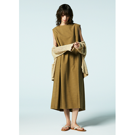 真夏に映えるワンピース3選