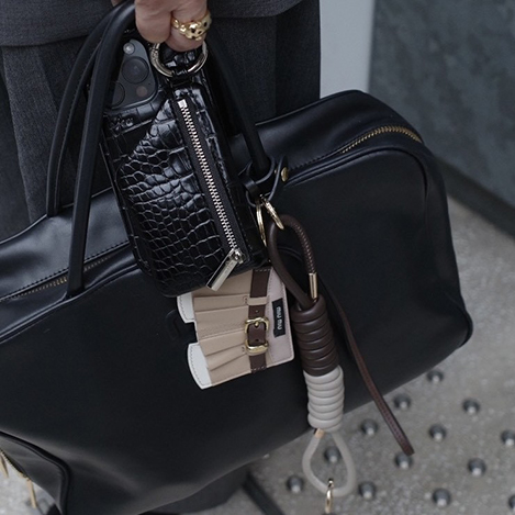 【予告】人気のコイルストラップ使い方講座をIGライブで配信!