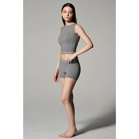 「beautiful people」とのコラボ商品 パンツホリックのユニセックスモデルをご紹介