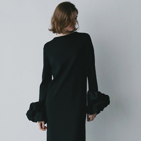 THE SELECTION|ワードローブの賢い選択。長く愛せる名品を。