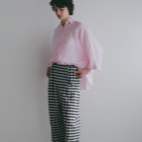 どこへ行こう、何しよう？ — 始まりはお気に入りの「ボトムス」から。 