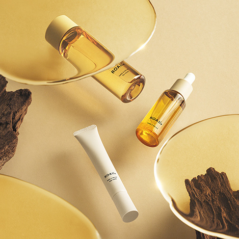 期待のビューティーブランド「ROAliv(ロアリブ)」が仲間入り