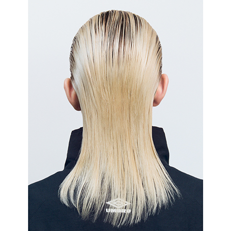 【11/1(土) ローンチ】「シュタイン×UMBRO(アンブロ)」のコラボレーション