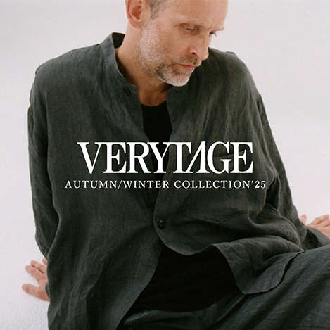 歴史を受け継ぐ、懐かしくも新しい日常着