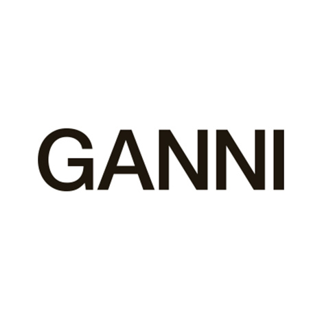 世界中のファッションラバーを虜にする「GANNI(ガニー)」がついにデビュー!