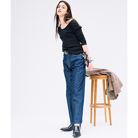 「ジェービーアタイア」の名品パンツ4選