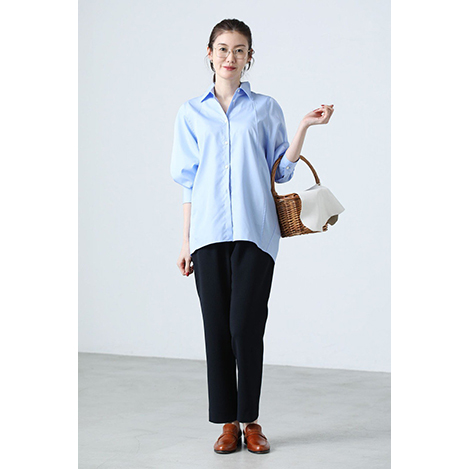 スイッチシーズンを快適に彩る「究極のコンフォートパンツ」