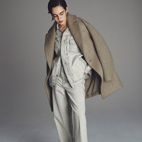 OCTOBER NEW ITEMS VOL.01