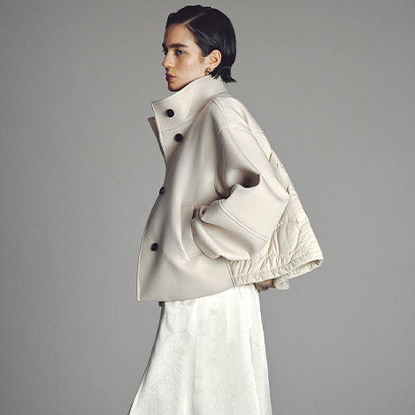 NOVEMBER NEW ITEMS VOL.02