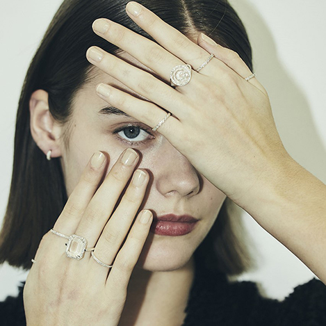 【NEW BRAND】「MALUS(マリュス)」がオープン!